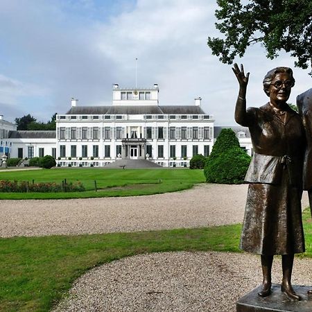 Vakantievilla Soest ナールデン エクステリア 写真