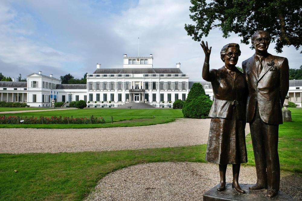 Vakantievilla Soest ナールデン エクステリア 写真
