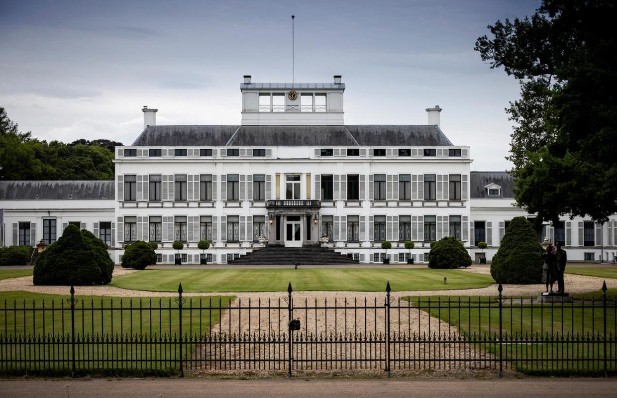 Vakantievilla Soest ナールデン エクステリア 写真