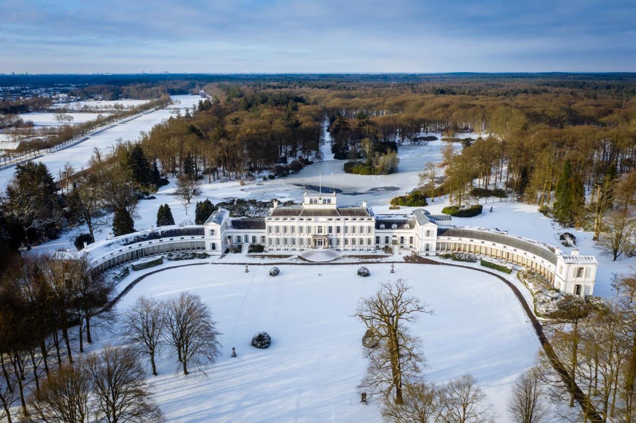 Vakantievilla Soest ナールデン エクステリア 写真