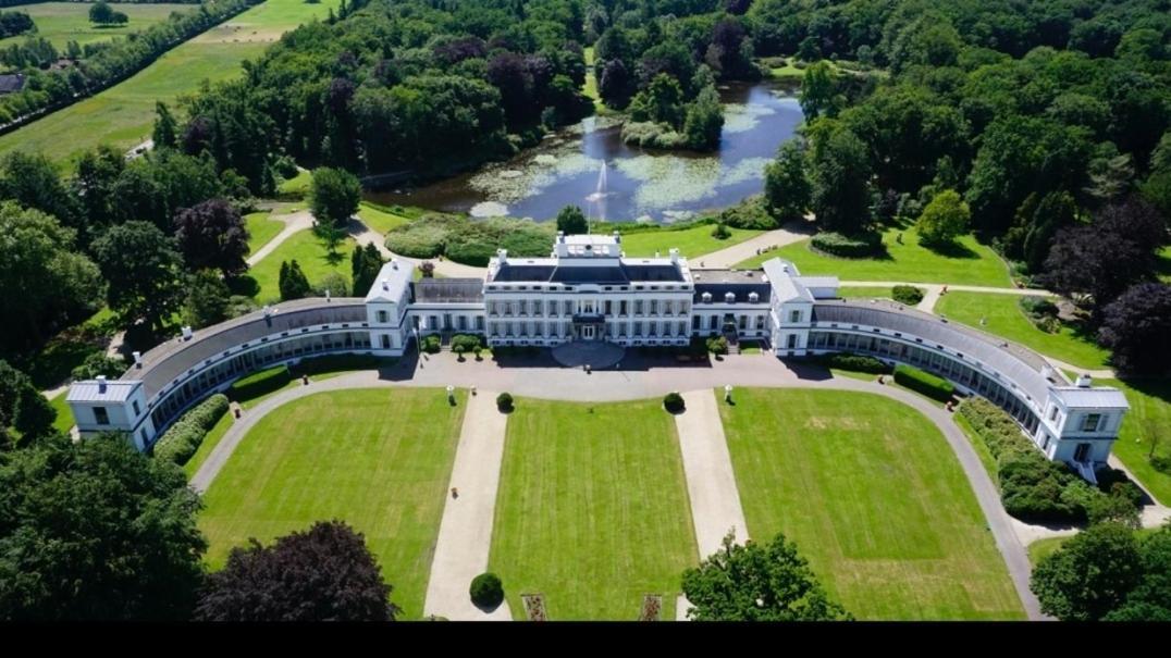 Vakantievilla Soest ナールデン エクステリア 写真