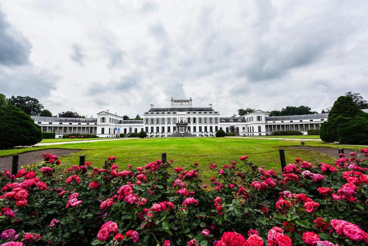 Vakantievilla Soest ナールデン エクステリア 写真