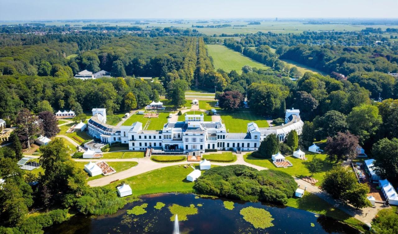 Vakantievilla Soest ナールデン エクステリア 写真